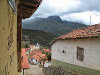 Los Nevados