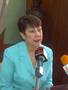 Rectora Cecilia García-Arocha Márquez