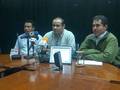 Egresados de la UCV convocan a la marcha del 18 F