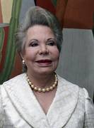 Dra. Sonia Sgambatti, luchadora incansable en favor de los derechos de la mujer