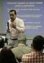 José Guerra, Director de la Escuela de Economía