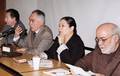 Ponentes coincidieron en la necesidad de debatir las ideas en torno a la transformación universitaria