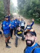 Excursion rumbo al compartir