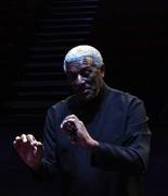 Maestro César Liendo