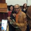 Homenaje al profesor Antonio Benjamín Santaella Hurtado