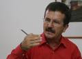 Rubén Romero, Asesor Jurídico de la Dirección de Cultura
