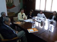 Rectores de la AVERU, exigen respeto a normativa electoral