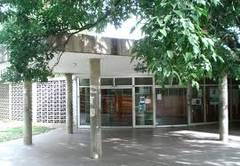 Comedor Universitario UCV