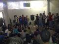 En distintas escuelas y facultades se debaten salidas a la crisis