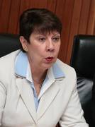Rectora Cecilia García Arocha, anunció reunión con autoridades del Ministerio del Poder Popular para las Relaciones Interiores y Justicia