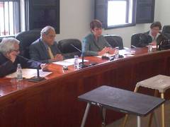 AVERU considera necesario redefinir la relación entre las instituciones del Estado