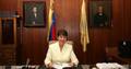 Rectora UCV, Cecilia García-Arocha