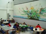 Sala de Lectura en Ciencias