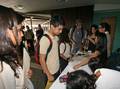 Inscripción de estudiantes de liceos públicos