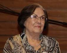 Profesora Adicea Castillo/Profesora Alix García