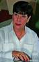 Rectora Cecilia García Arocha