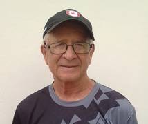 Ing. Jesús Mayo, coordinador Carrera 3K