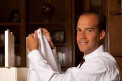 Dr. Salomón Jakubowics, médico endocrinólogo, forma parte del equipo de colaboradores de UCVNOTICIAS