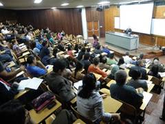 Jornada técnica se llevará a cabo en la Facultad de Ingeniería durante el 1 y 2 de agosto