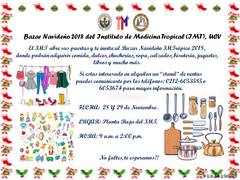 Bazar IMT 2018
