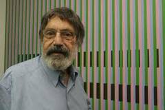 Maestro Carlos Cruz Diez