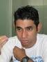 Roderick Navarro, Pdte. de la FCU.