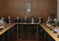 Rueda de prensa del grupo médico multidisciplinario
