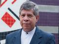 Profesor Esmelin Graterol, Coordinador de la Maestría de Gerencia Empresarial de la UCV