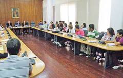 Secretaría informa sobre la propuesta de ingreso al Sistema de Educación Superior.