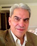 Profesor Alberto Pertuz, de la escuela de Ingeniería Mecánica de la UCV