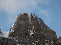 Pico Abanico